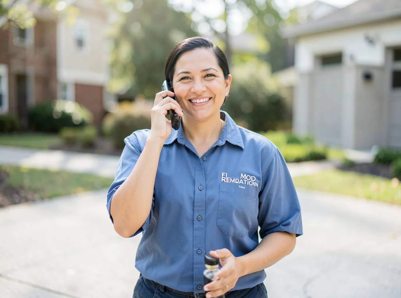 Mold Remediation Cyclone, WV FAQs